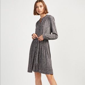 FRENCH CONNECTION SHIRT DRESS
